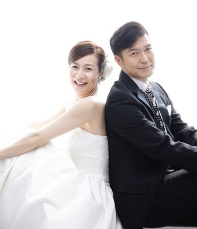 岡千絵と大澄賢也