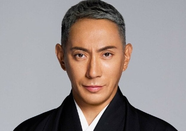 十三代目市川團十郎