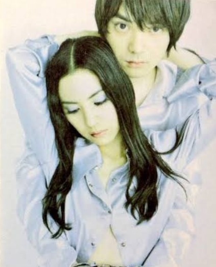 カヒミ・カリィと小山田圭吾