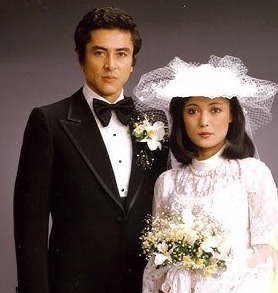 松岡きっこと谷隼人