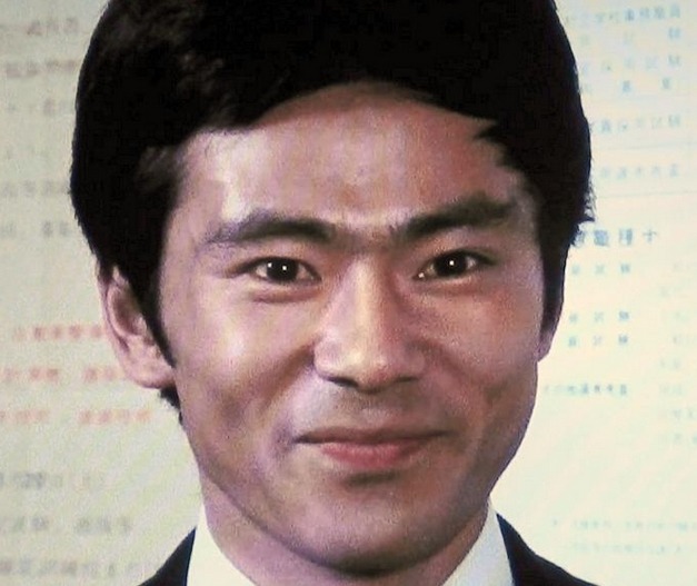 池田秀一