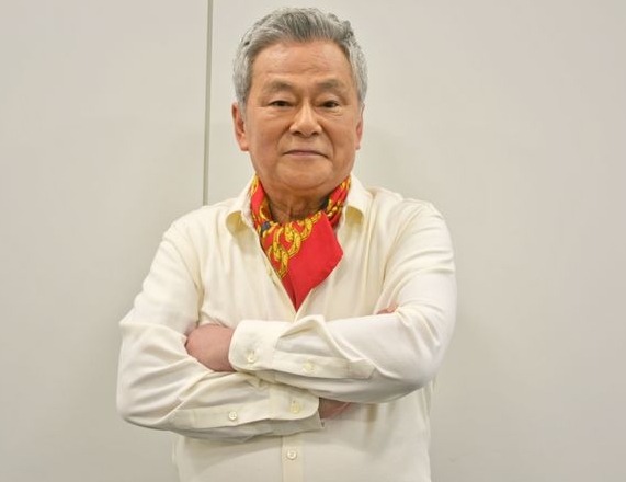 池田秀一