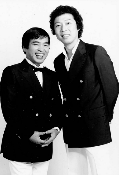 「コント・レオナルド」