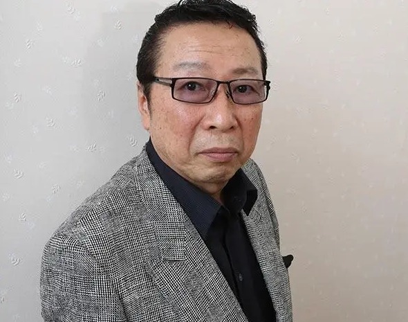石倉三郎