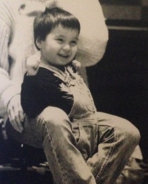 金子賢輔（KenKen）