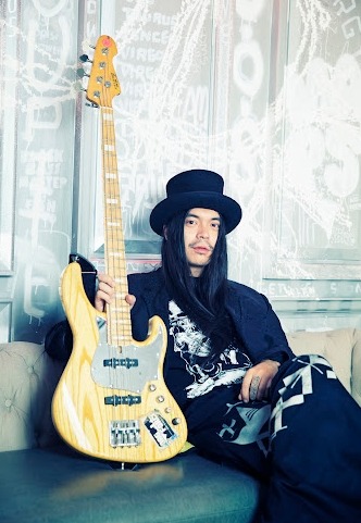 金子賢輔（KenKen）