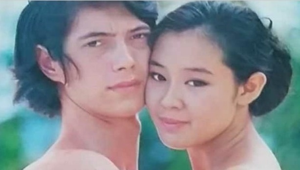 ジョニー吉長と飯野矢住代