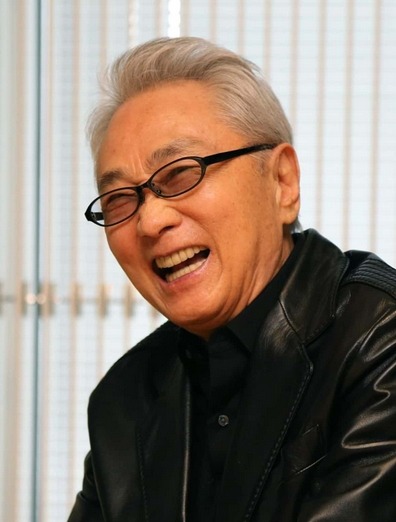 なかにし礼
