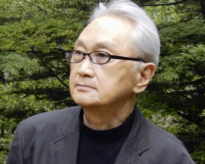 なかにし礼