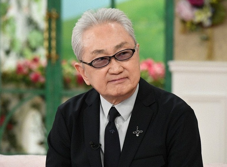 なかにし礼