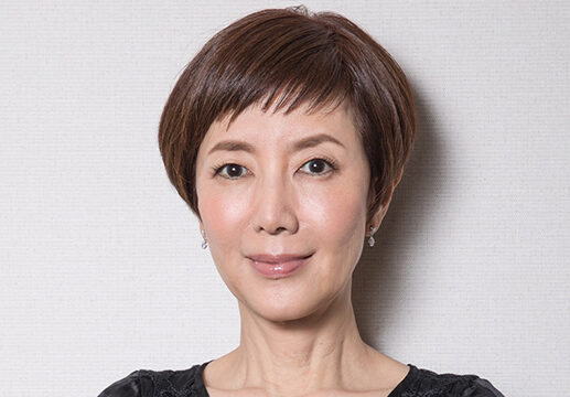 戸田恵子