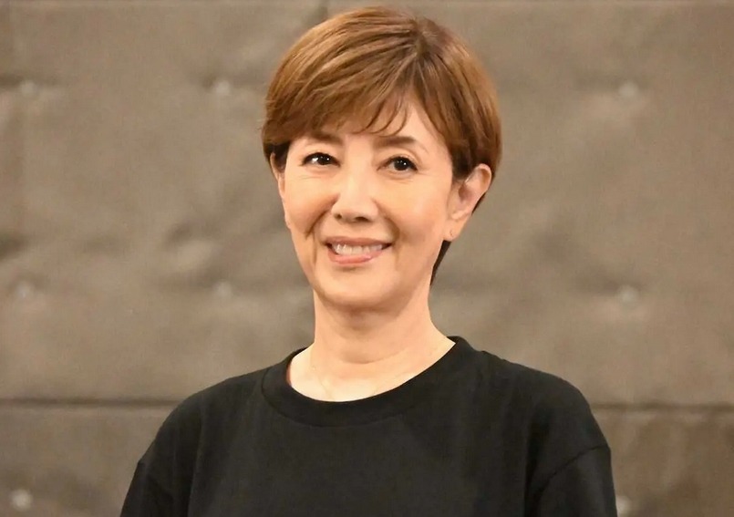 戸田恵子