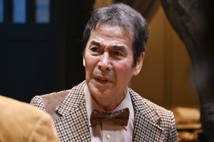 「もしもこの世が舞台なら、楽屋はどこにあるのだろう」