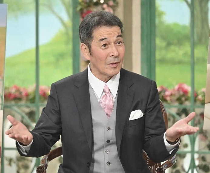 井上順