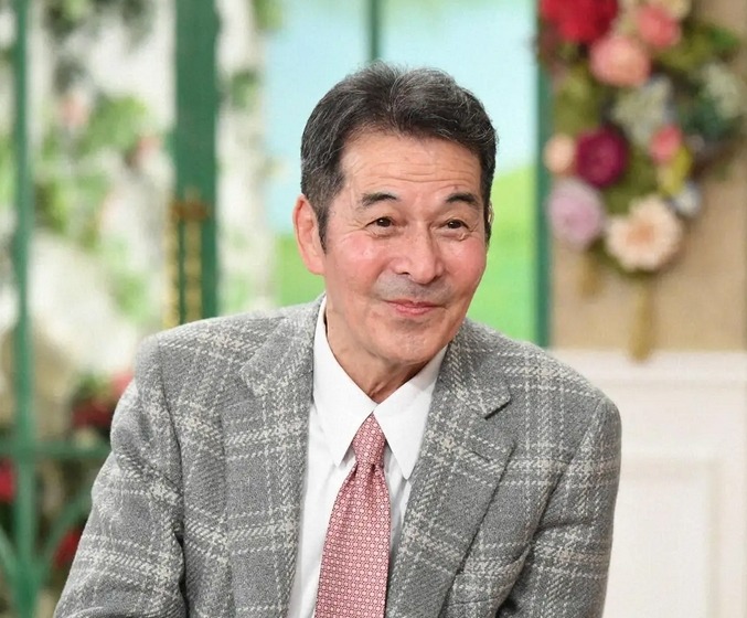 井上順