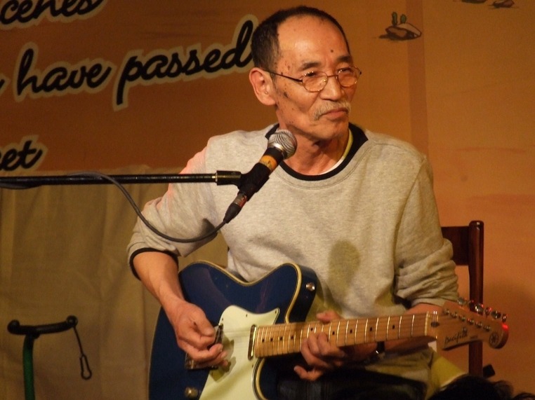 井上堯之