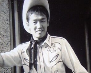 かまやつひろし