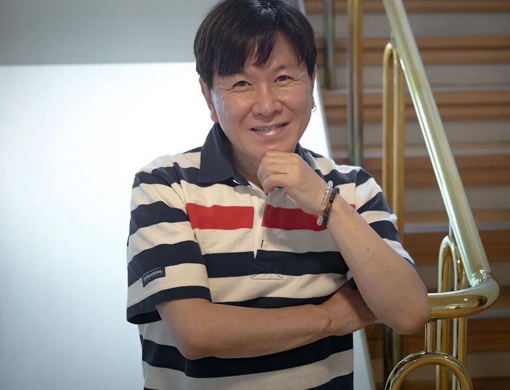 三ツ矢雄二