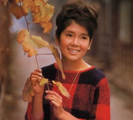 本間千代子