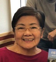 本間千代子