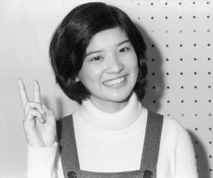 桜田淳子