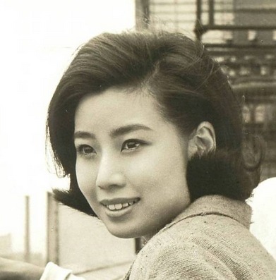 田代美代子