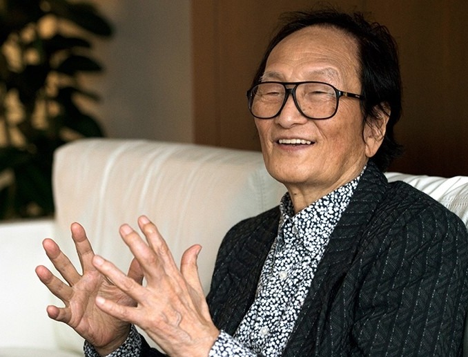 冨田勲