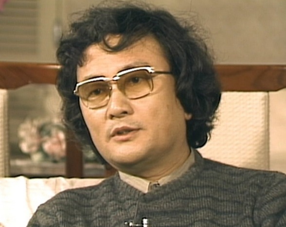 冨田勲