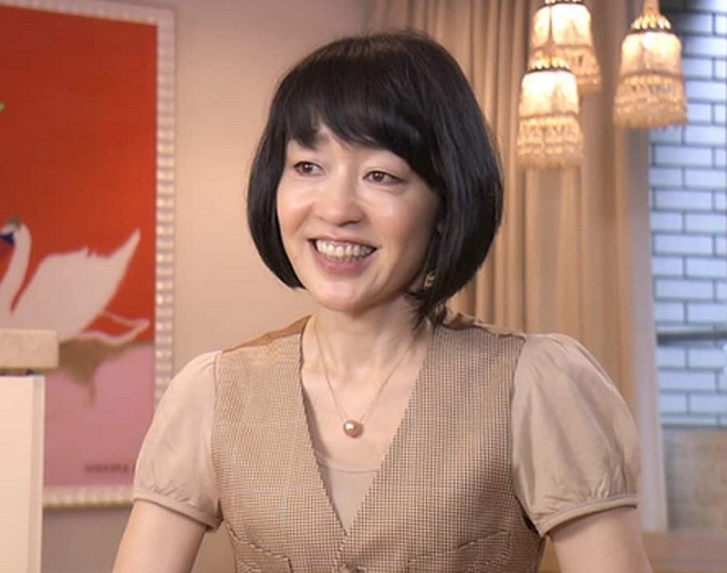 渡邊万由美