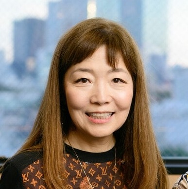渡辺ミキ
