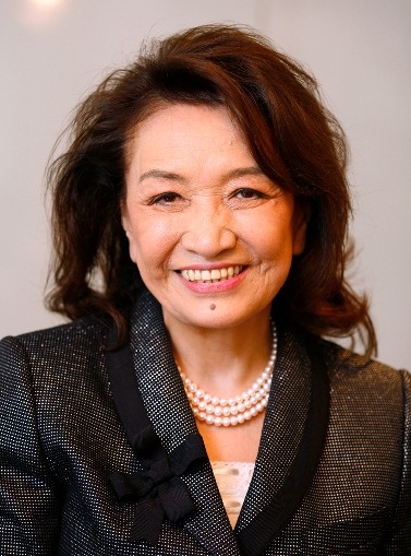 渡邊美佐