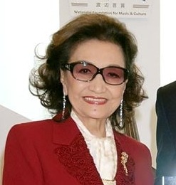 渡邊美佐