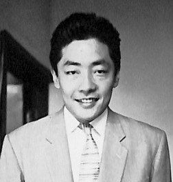 渡辺晋
