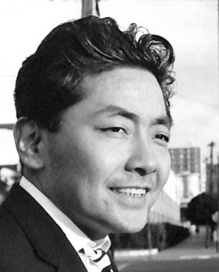 渡辺晋