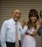 相澤秀禎と酒井法子