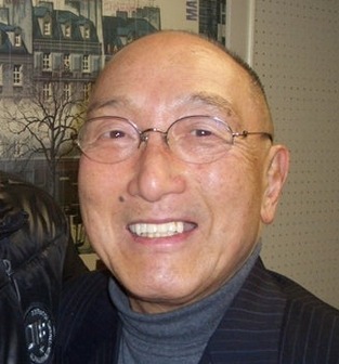 相澤秀禎