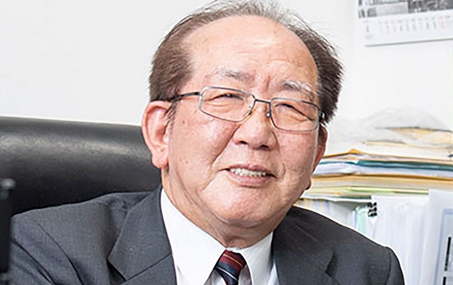 相澤正久