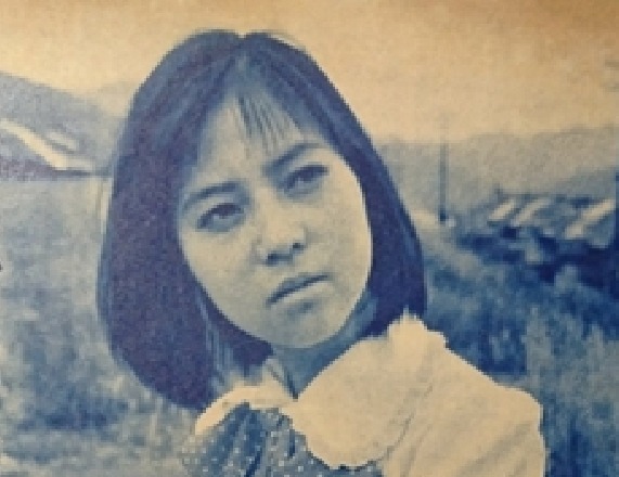 牧村三枝子