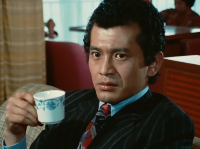 誠直也