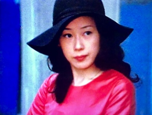 美山尚子