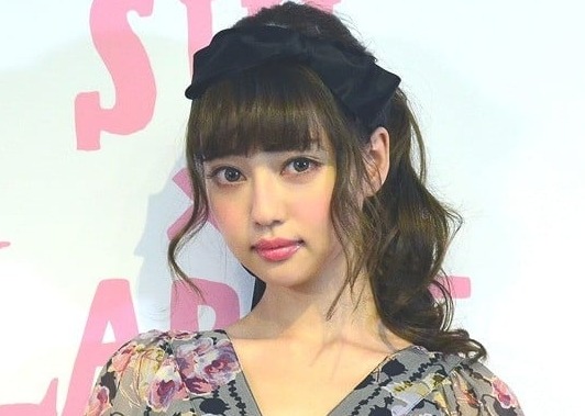 中村里砂