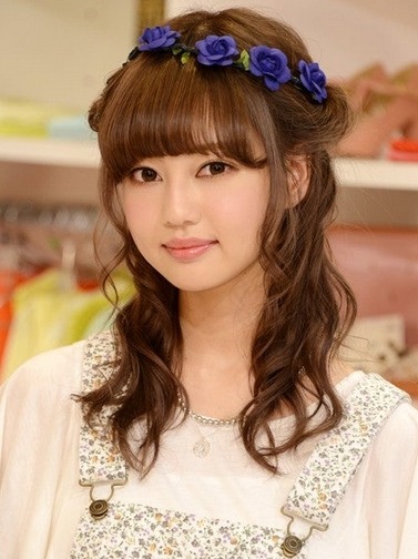 中村里砂