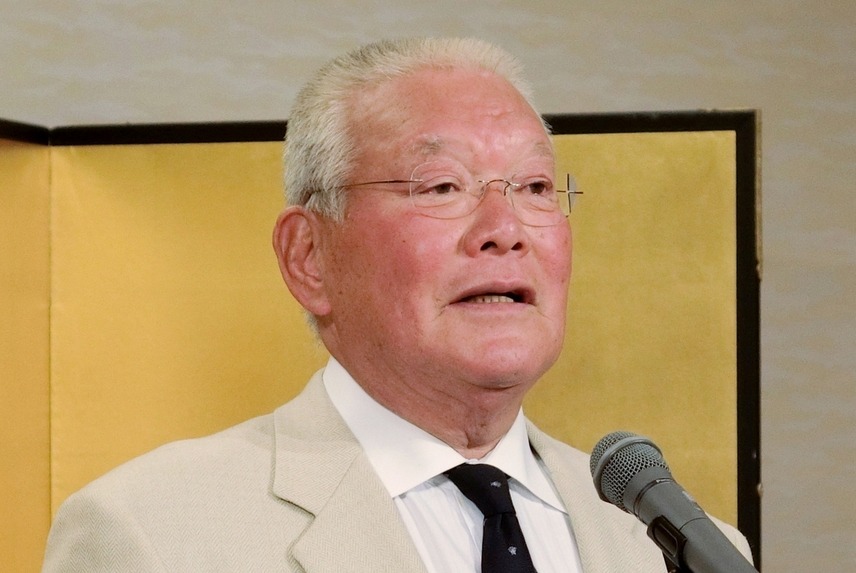 鈴木啓示