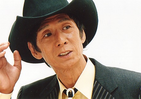 山下敬二郎