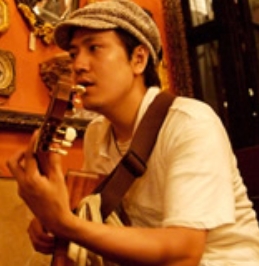 井上慶太
