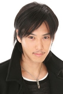 香坂優介