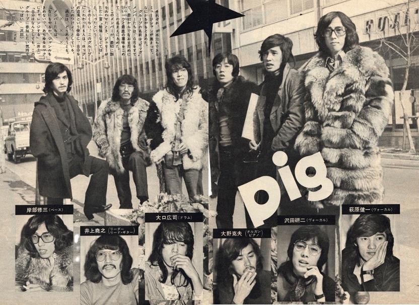 PYG
