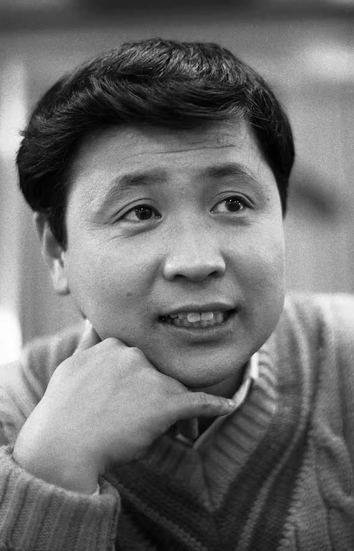 斎藤清六