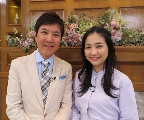 関根勤と関根麻里