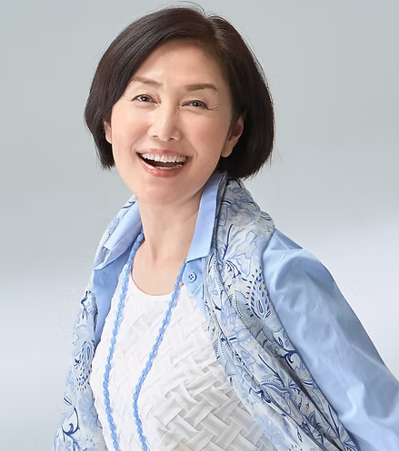高橋美和子